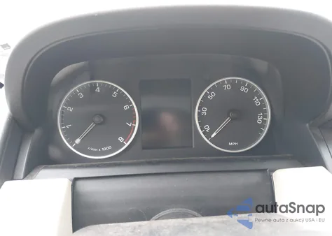 2012 Land Rover Range Rover Sport Hse из США, поврежденный, VIN SALSK2D44CA744915